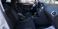 Citroën C4 1,6 BlueHDI