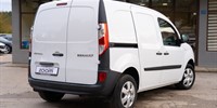 Renault Kangoo 1,5 DCI