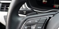Audi A4
 35 TDI