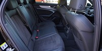 Audi A6
 40 TDI S-LINE S-TRONIC