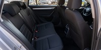 Škoda Octavia Combi 1,6 TDI