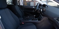 Peugeot 308 1.5 BLUEHDI