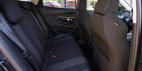 Peugeot 3008 1,6 BlueHDI