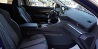 Peugeot 3008 2.0 BLUEHDI S&S ALLURE BUSINESS