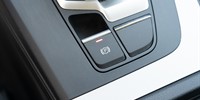 Audi Q5 2,0 TDI 35 Quattro