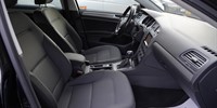 Volkswagen Golf 1,6 TDI
