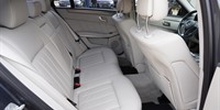 Mercedes-Benz E-Class
 E 220 BLUETEC
