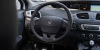 Renault Scenic 1,5 DCI