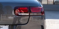 Citroën C4 Cactus 1,6 BlueHDI