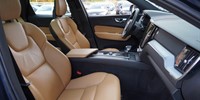 Volvo
 XC60 2.0 D5 ECO BUSINESS