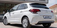 Citroën C4 1,6 BlueHDI