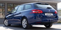 Peugeot 308 SW 1,6 BlueHDI