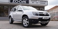 Dacia Duster 1.5 DCI 4X4