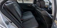 Mercedes-Benz E-Class
 E 280 CDI