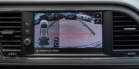 Seat Leon 2,0 TDI DSG