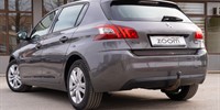 Peugeot 308 1,6 B-hdi