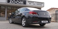 Peugeot 508 1,6 BlueHDI
