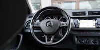 Škoda Fabia 1,4 TDI