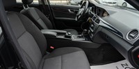 Mercedes-Benz C-Class
 C 220 CDI
