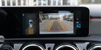 Mercedes-Benz A-Class 200d Business Line