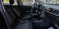 Citroën C3 1,5 BlueHDI