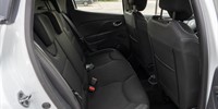 Renault Clio 1,5 DCI