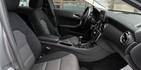 Mercedes-Benz A-Class 180 CDI