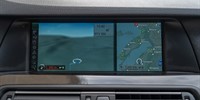 BMW
 5-Series 525 D