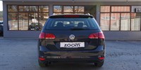 Volkswagen Golf 1,6 TDI