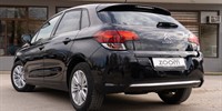 Citroën C4 1,6 BlueHDI