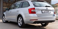 Škoda Octavia Combi 1,6 TDI