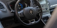 Renault Grand Scenic  1,6 DCI