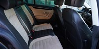 Volkswagen Passat cc 2.0 TDI