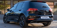 Volkswagen Golf 1,6 TDI