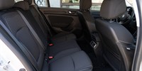Renault Megane 1,5 DCI
