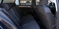 Volkswagen Golf 1.6 TDi BlueMotion Confortline Business