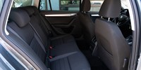 Škoda Octavia 1,6 CTDI