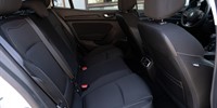 Renault Megane 1,5 DCI