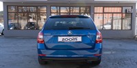 Škoda Octavia 1,6 TDI