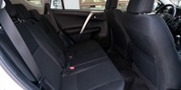 Toyota
 RAV4
 2,0 4x4