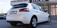 Peugeot 308 1,6 BlueHDI