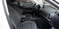 Audi A3
 1.6 TDI