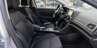 Renault Megane 1,5 DCI