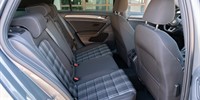 Volkswagen Golf 2,0 TDI DSG GTD