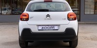 Citroën C3 1,6 BlueHDI