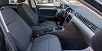 Volkswagen Passat 1,6 TDI