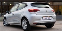 Renault Clio 1,5 DCI