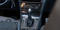 Volkswagen Golf 2,0 TDI