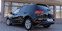 Volkswagen Golf 1,6 TDI