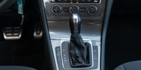 Volkswagen Golf 2,0 TDI Alltrack 4Motion